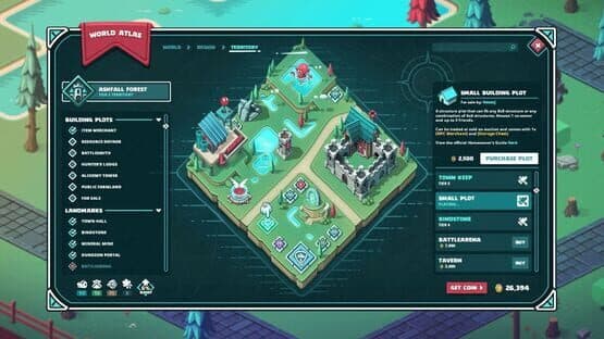 Ember Sword — screenshot 5
