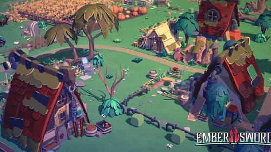 Ember Sword — screenshot 8