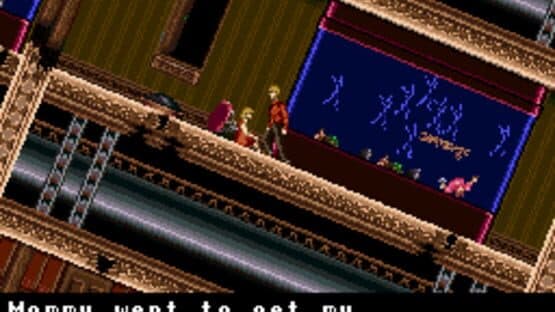 SOS — screenshot 1