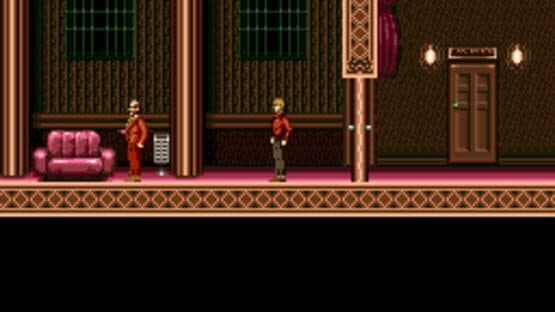 SOS — screenshot 2