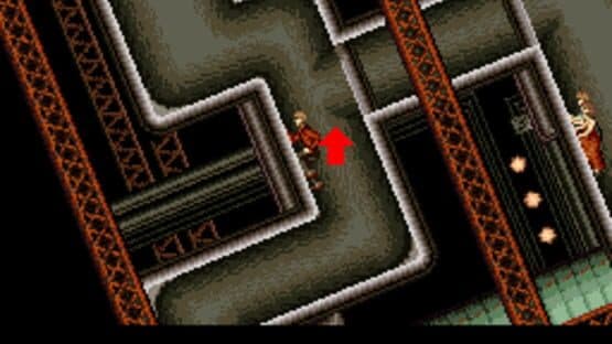 SOS — screenshot 3