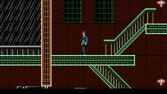 SOS — screenshot 5