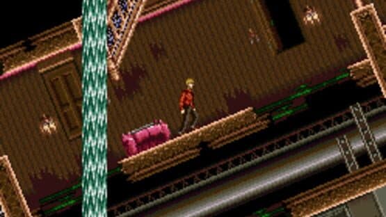 SOS — screenshot 6