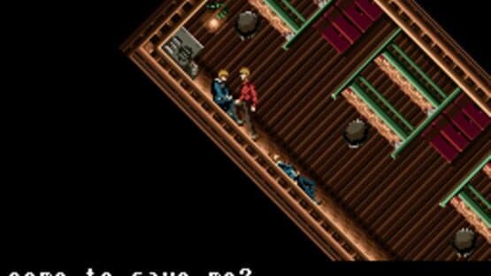 SOS — screenshot 7