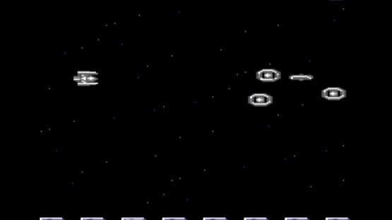 Delta — screenshot 1