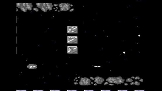 Delta — screenshot 2