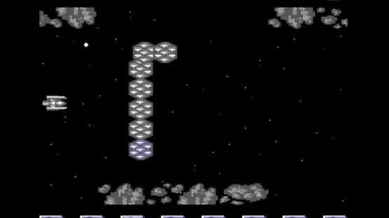 Delta — screenshot 3