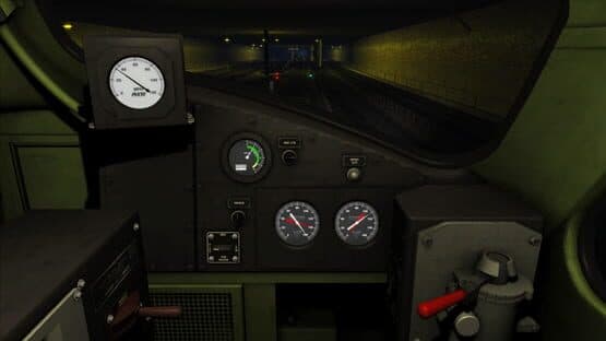Train Simulator Classic: New Haven FL9 Loco Add-On — screenshot 2