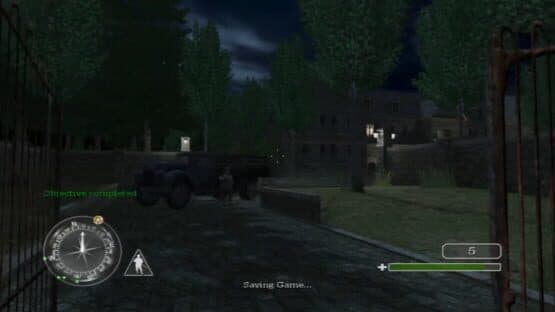 Call of Duty Classic — screenshot 1