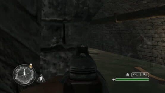 Call of Duty Classic — screenshot 2