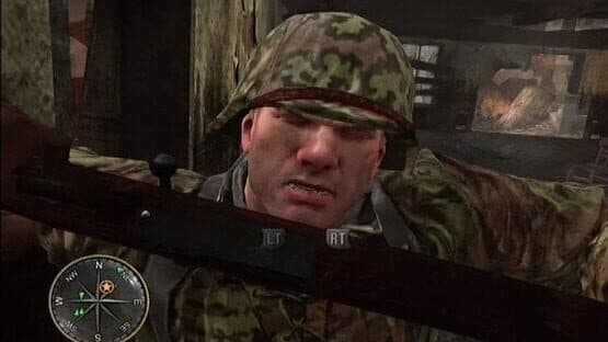 Call of Duty 3: Gold Edition — screenshot 1