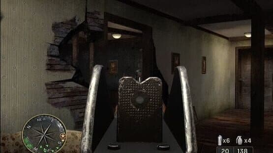 Call of Duty 3: Gold Edition — screenshot 3
