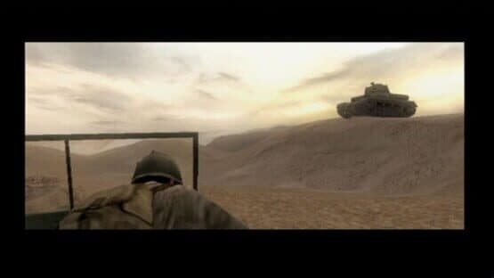 Call of Duty: Trilogy — screenshot 3