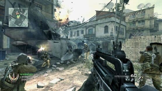 Call of Duty: Modern Warfare 2 - Stimulus Package — screenshot 3