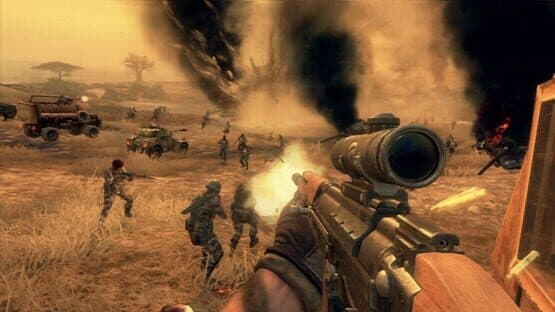 Call of Duty: Black Ops I & II Combo Pack — screenshot 1