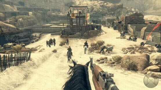 Call of Duty: Black Ops I & II Combo Pack — screenshot 2