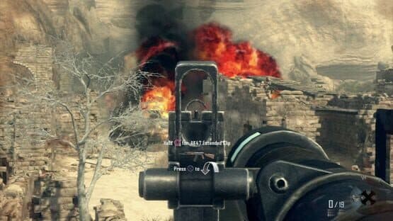 Call of Duty: Black Ops I & II Combo Pack — screenshot 3
