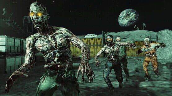 Call of Duty: Black Ops - Rezurrection — screenshot 2