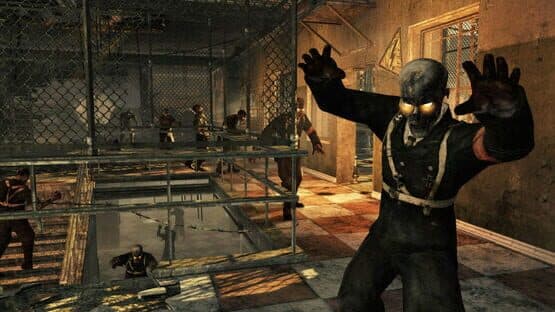 Call of Duty: Black Ops - Rezurrection — screenshot 3