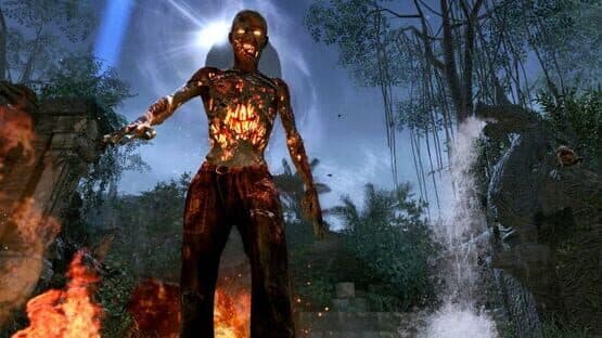 Call of Duty: Black Ops - Annihilation — screenshot 3