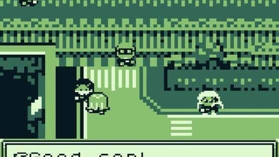 Quest Arrest — screenshot 2