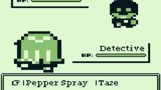 Quest Arrest — screenshot 3