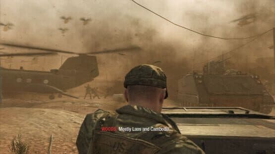 Call of Duty: Black Ops - Prestige Edition — screenshot 2