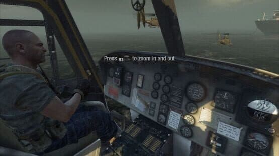 Call of Duty: Black Ops - Prestige Edition — screenshot 3