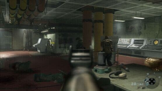 Call of Duty: Black Ops - Gold Edition — screenshot 1