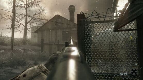 Call of Duty: Black Ops - Gold Edition — screenshot 2