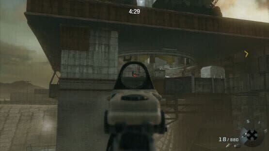 Call of Duty: Black Ops - Gold Edition — screenshot 3