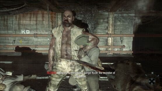 Call of Duty: Black Ops - Hardened Edition — screenshot 2