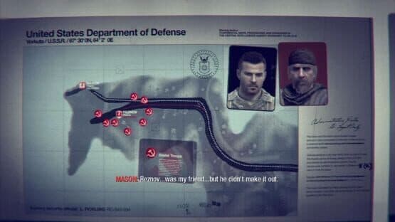 Call of Duty: Black Ops - Hardened Edition — screenshot 3