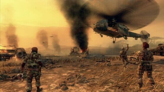 Call of Duty: Black Ops Collection — screenshot 2