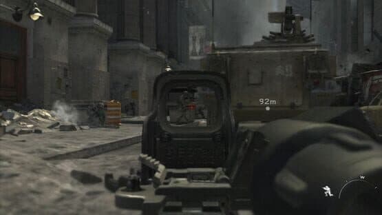 Call of Duty: Modern Warfare 3 - Hardened Edition — screenshot 2
