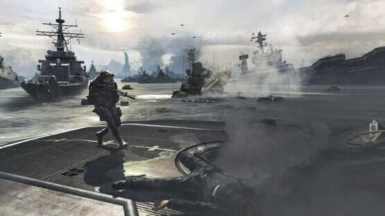 Call of Duty: Modern Warfare 3 - Ultimate Edition — screenshot 1