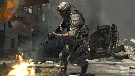 Call of Duty: Modern Warfare 3 - Ultimate Edition — screenshot 3