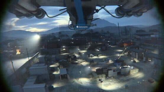 Call of Duty: Modern Warfare - Dark Edition — screenshot 2