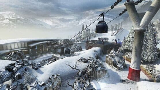 Call of Duty: Black Ops II - Revolution — screenshot 2