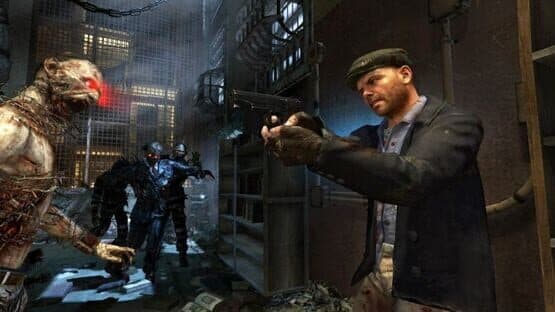 Call of Duty: Black Ops II - Uprising — screenshot 3