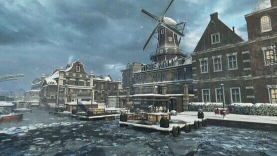 Call of Duty: Black Ops II - Apocalypse — screenshot 3