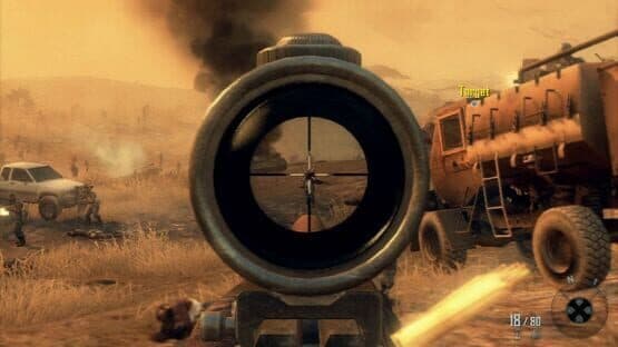 Call of Duty: Black Ops II - Care Package — screenshot 2