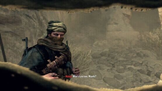 Call of Duty: Black Ops II - Care Package — screenshot 3