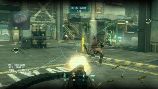 Call of Duty: Black Ops II - Digital Deluxe Edition — screenshot 2