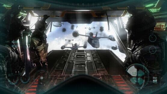 Call of Duty: Black Ops II - Digital Deluxe Edition — screenshot 3