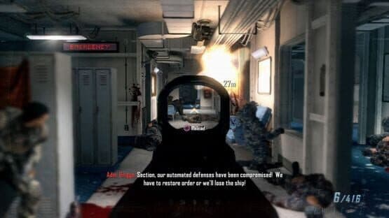 Call of Duty: Black Ops II - Hardened Edition — screenshot 3