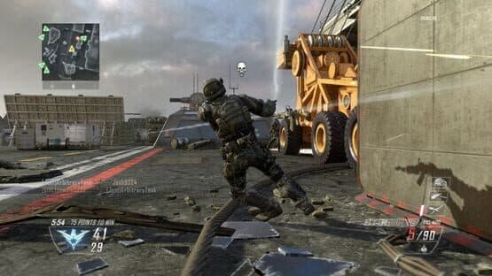 Call of Duty: Black Ops II — screenshot 3