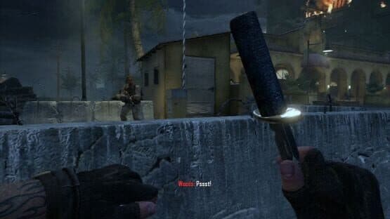 Call of Duty: Black Ops II - Nuketown 2025 Edition — screenshot 1