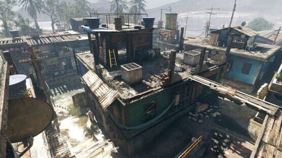 Call of Duty: Ghosts - Invasion — screenshot 2