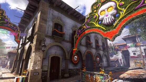 Call of Duty: Ghosts - Invasion — screenshot 3